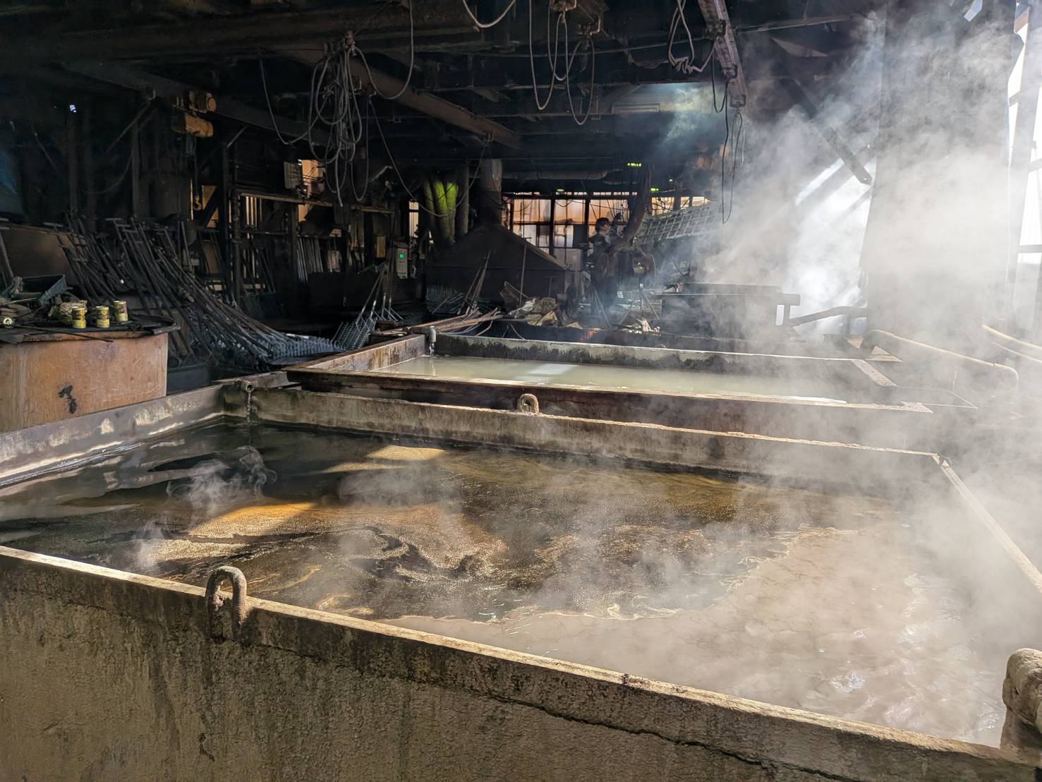 有限会社ユーアイ工業