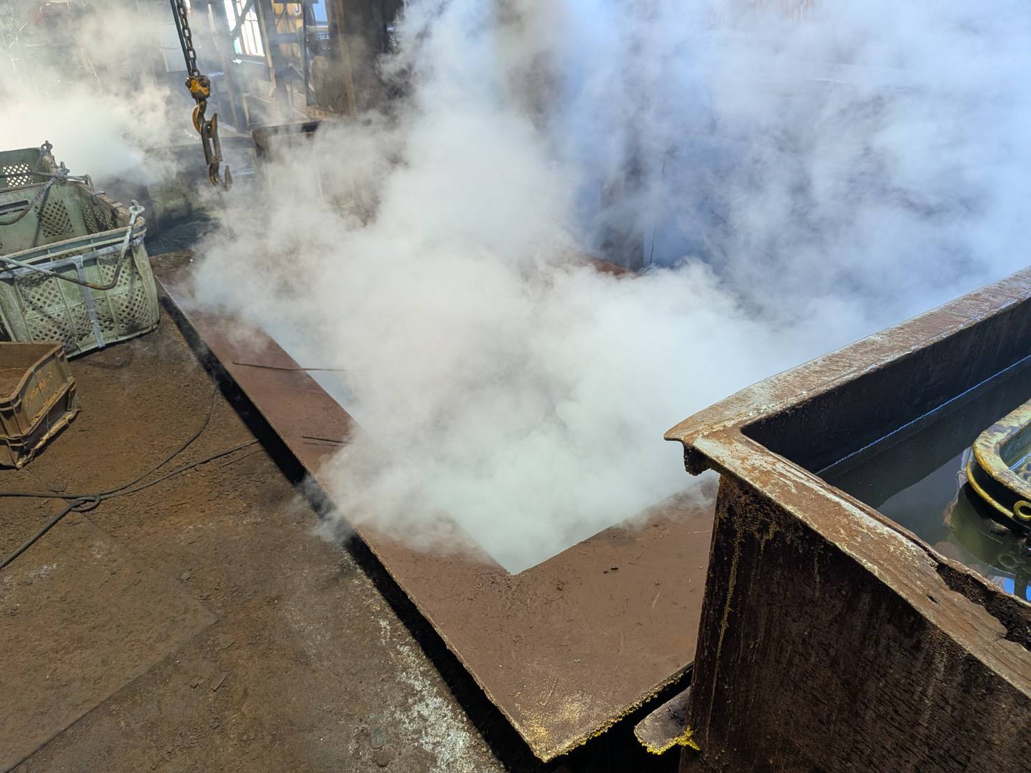 有限会社ユーアイ工業