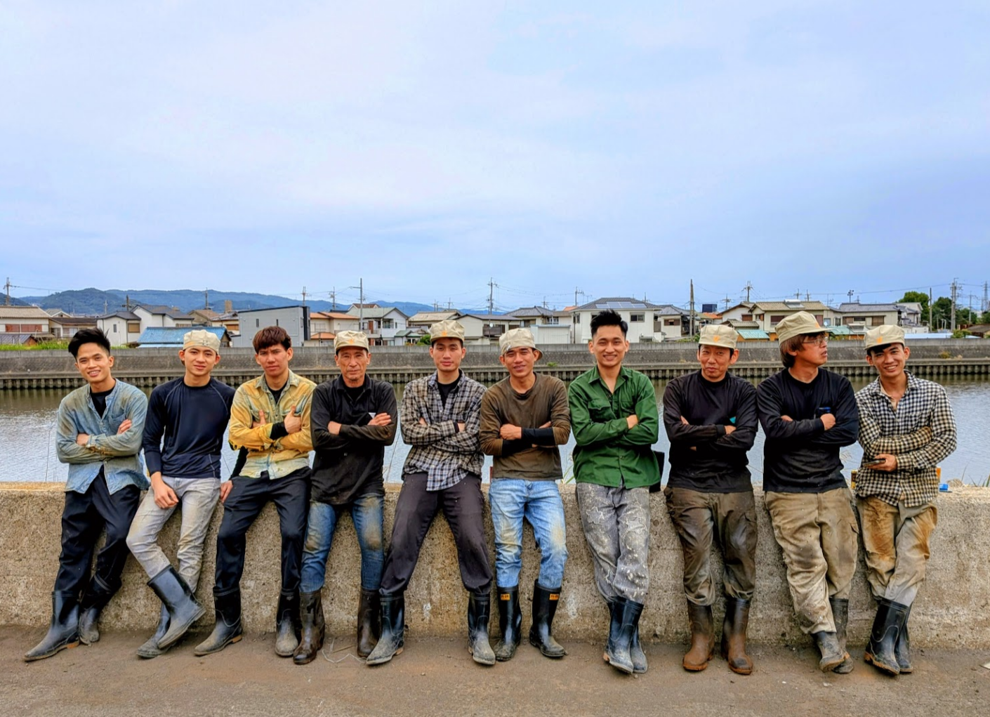 有限会社ユーアイ工業