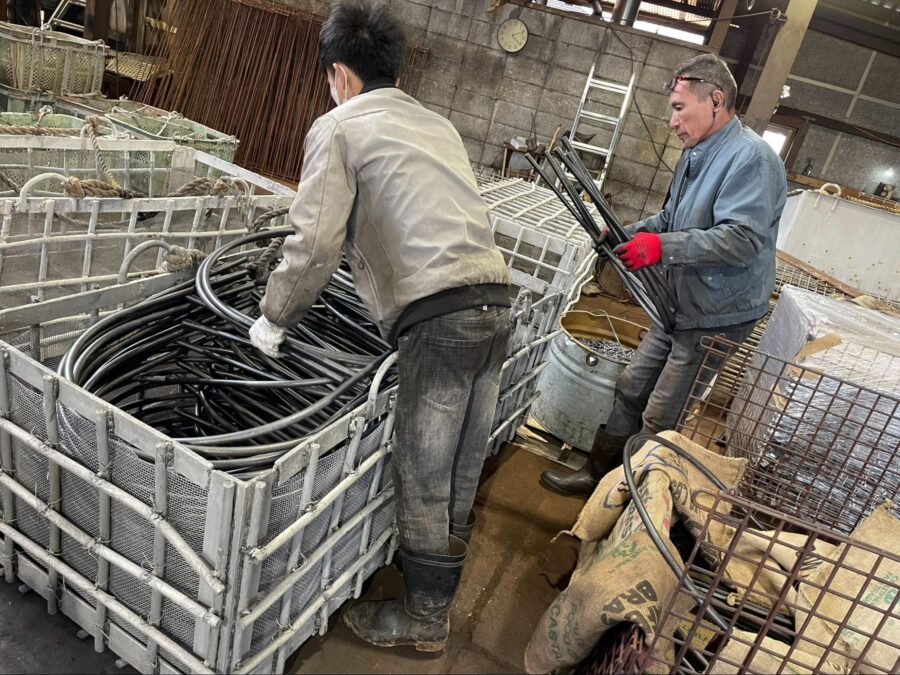 有限会社ユーアイ工業