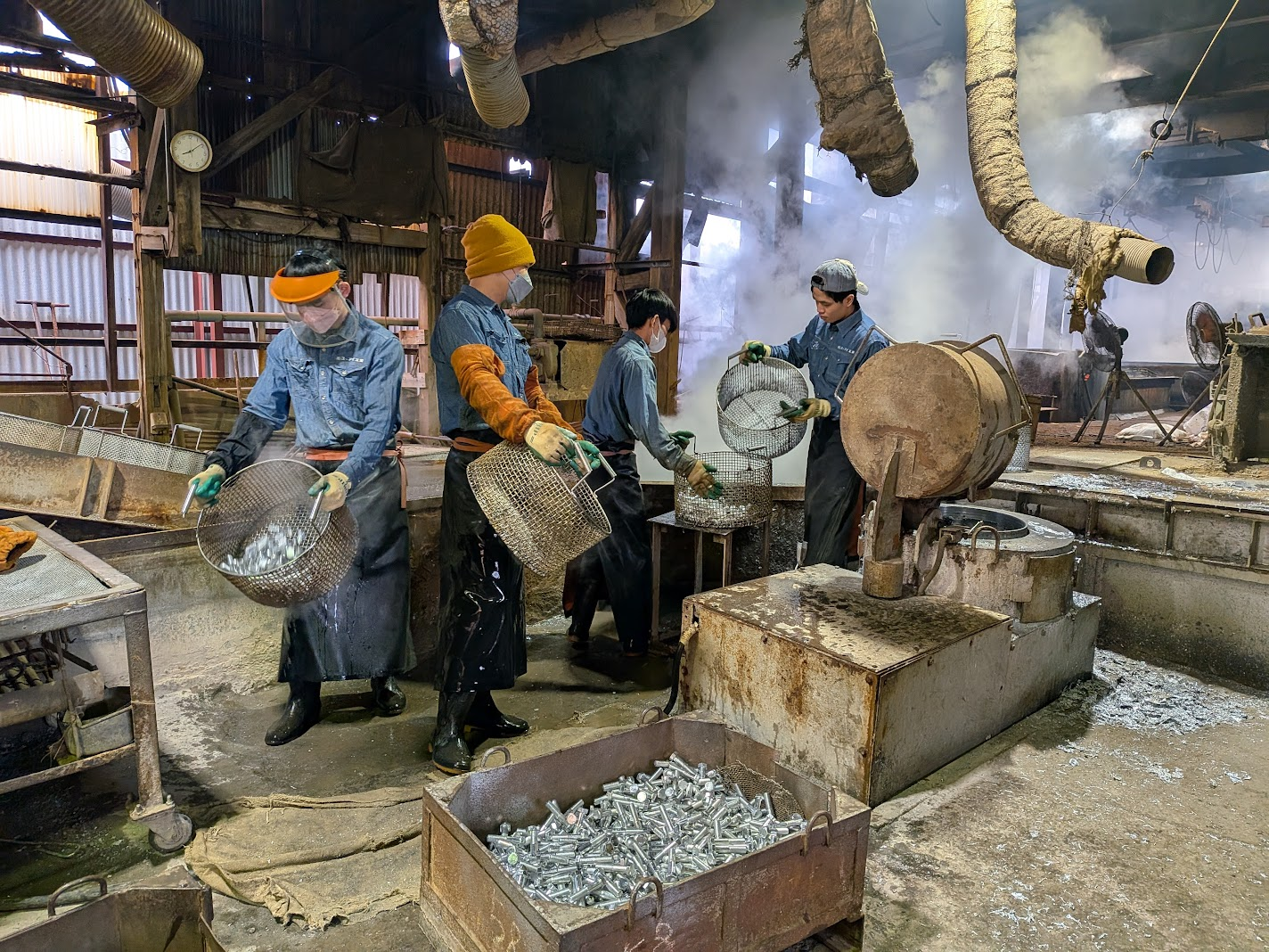 有限会社ユーアイ工業