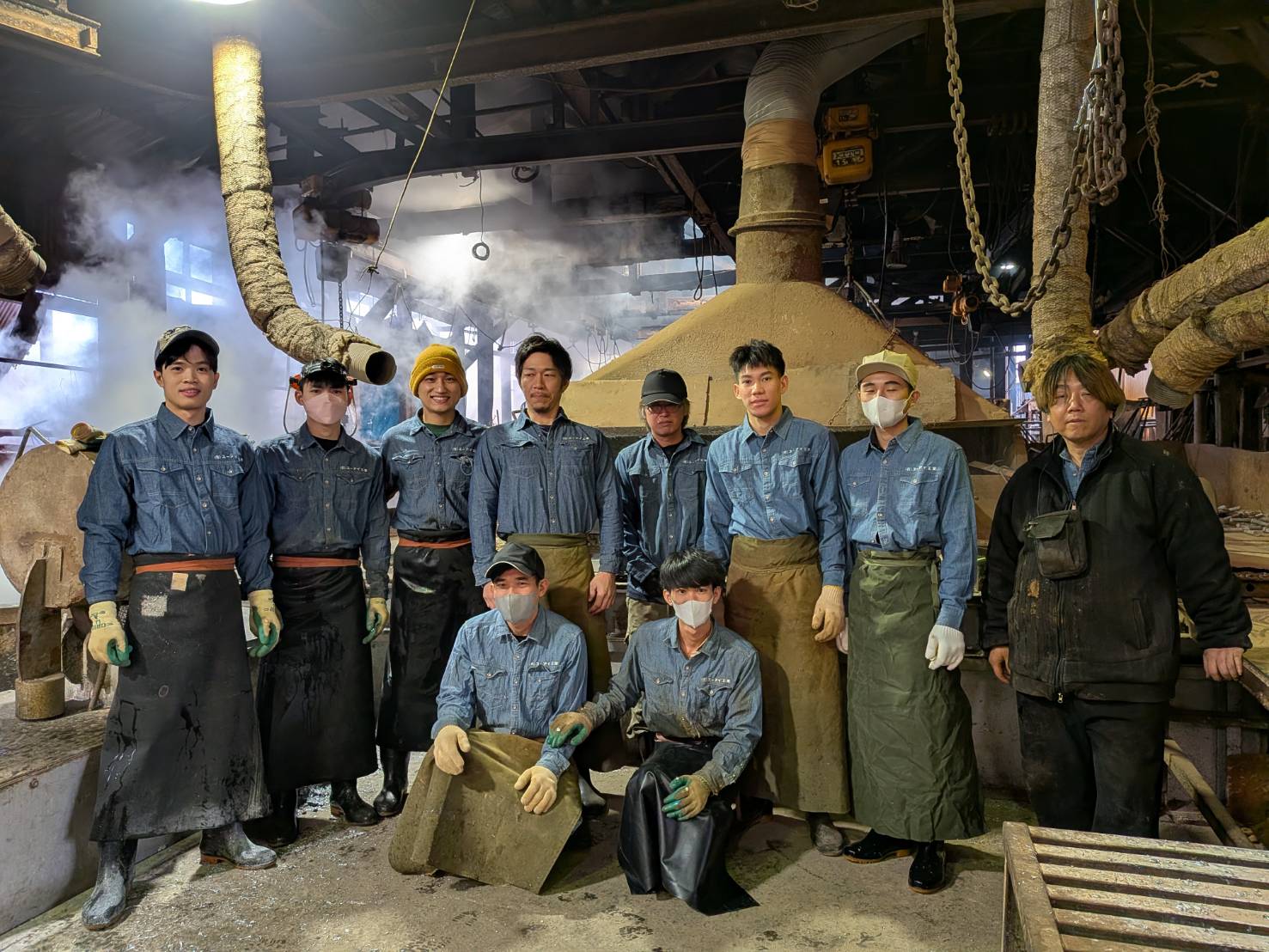 有限会社ユーアイ工業