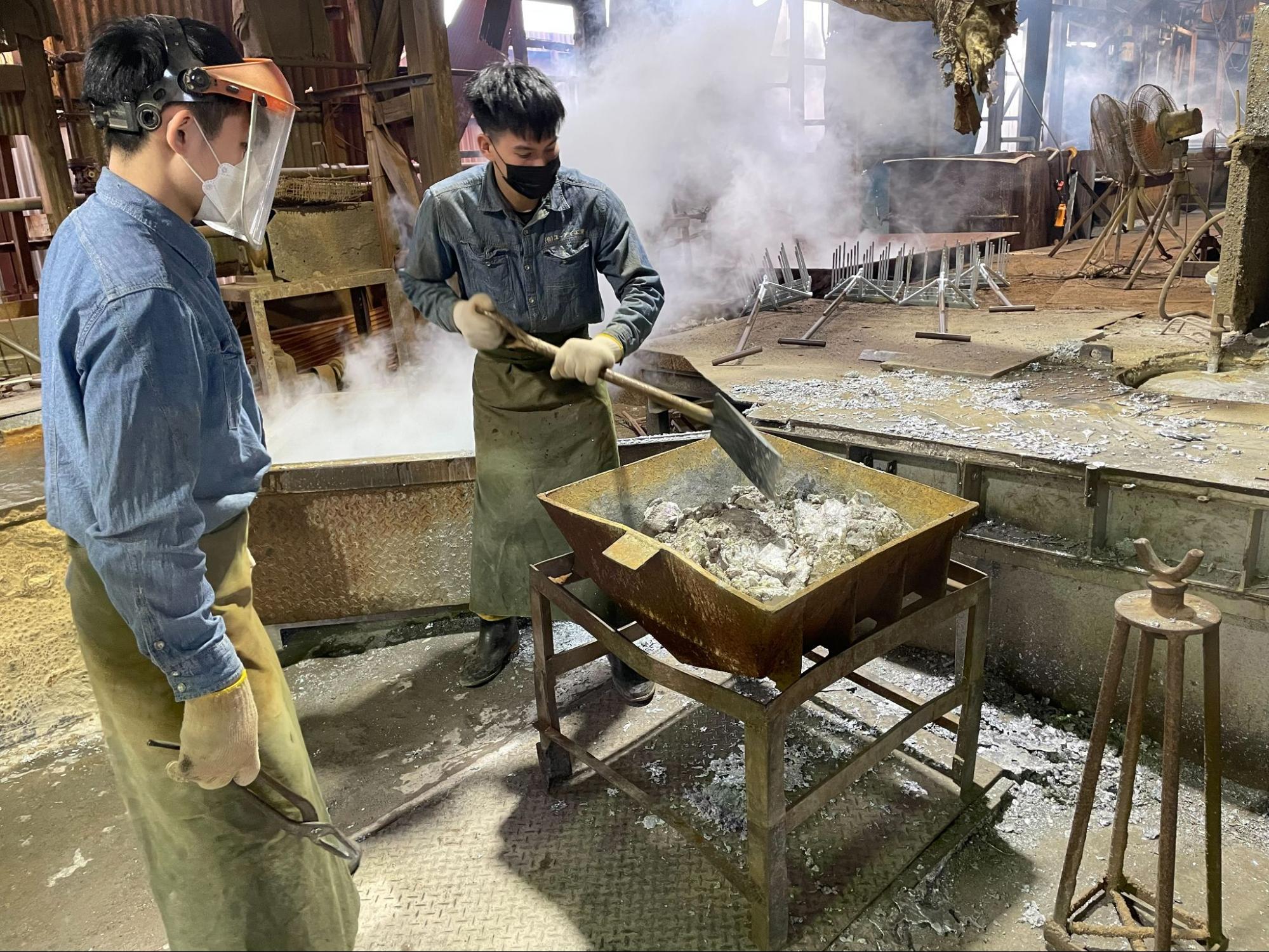 有限会社ユーアイ工業